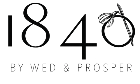 1840 Bridal