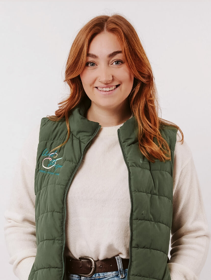 Flossy — Planner, Coordinator and Stylist at Wed & Prosper, Isle of Wight